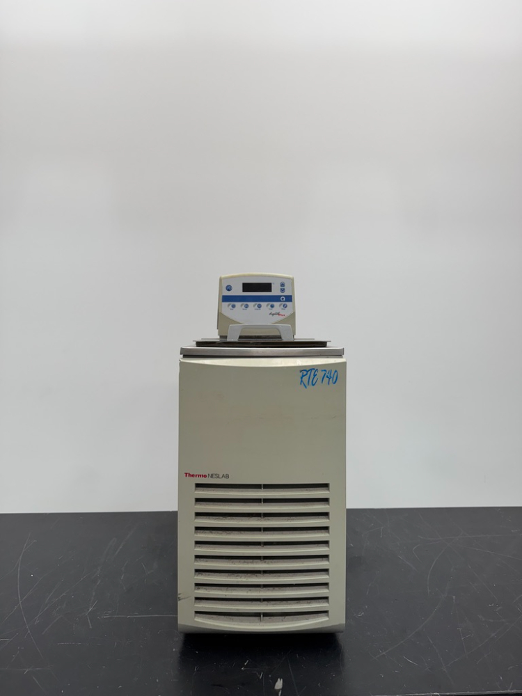Image of Thermo Neslab RTE 740 Chiller
